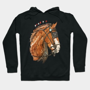 Clydesdale Hoodie